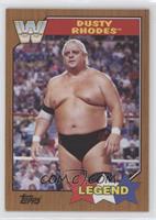 Dusty Rhodes