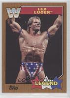 Lex Luger