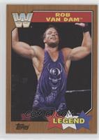 Rob Van Dam