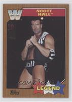 Scott Hall