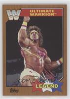 Ultimate Warrior