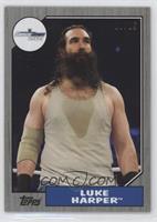 Luke Harper #/25