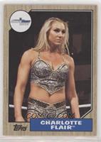 Charlotte Flair [EX to NM]