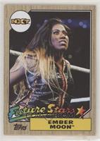 Ember Moon [EX to NM]