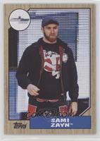 Sami Zayn