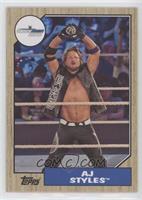 AJ Styles