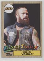 Eric Young