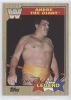 Andre the Giant