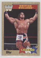 British Bulldog