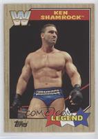 Ken Shamrock