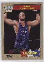 Rob Van Dam