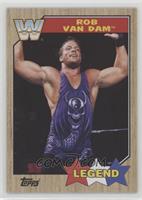 Rob Van Dam