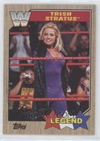 Trish Stratus