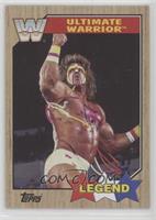 Ultimate Warrior