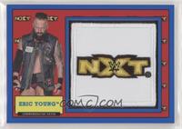 Eric Young #/50