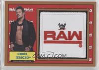 Chris Jericho #/99