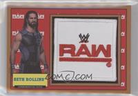 Seth Rollins #/99