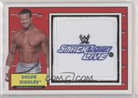 Dolph Ziggler #/299