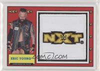 Eric Young #/299