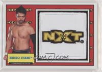 Hideo Itami #/299