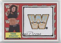 Trish Stratus #/299