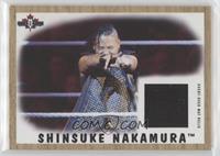 Shinsuke Nakamura #/199