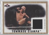 Tommaso Ciampa #/199