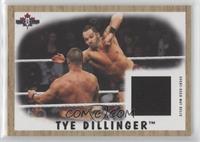 Tye Dillinger #/199