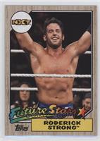 Roderick Strong