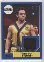 Hideo Itami #/50