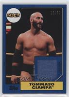 Tommaso Ciampa #/50