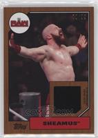 Sheamus #/99