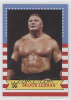 Brock Lesnar