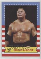 Brock Lesnar