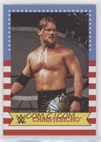 Chris Jericho [EX to NM]