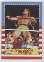 Ultimate Warrior