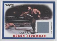 Braun Strowman #/50