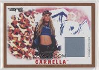 Carmella #/99