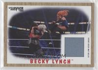 Becky Lynch #/199