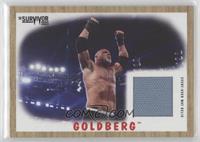 Goldberg #/199