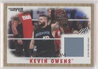 Kevin Owens #/199