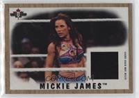 Mickie James #/199