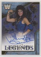 Wendi Richter #/25