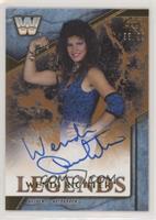 Wendi Richter #/99