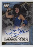 Wendi Richter #/50