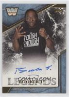 Booker T #/199