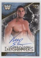 Ken Shamrock #/199