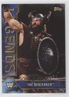 The Berzerker #/50