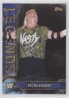 Brian Knobbs #/50