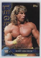 Kerry Von Erich #/50